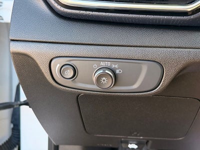 2022 Chevrolet Bolt EUV Premier
