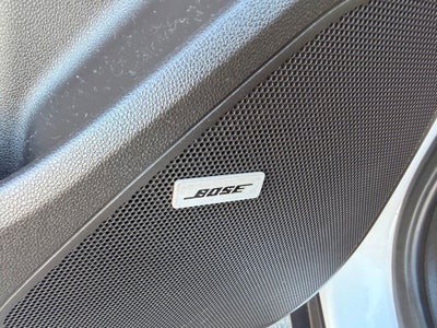 2022 Chevrolet Bolt EUV Premier