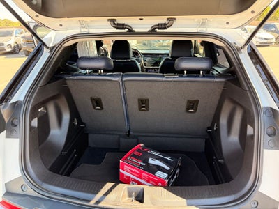 2022 Chevrolet Bolt EUV Premier