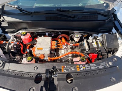 2022 Chevrolet Bolt EUV Premier