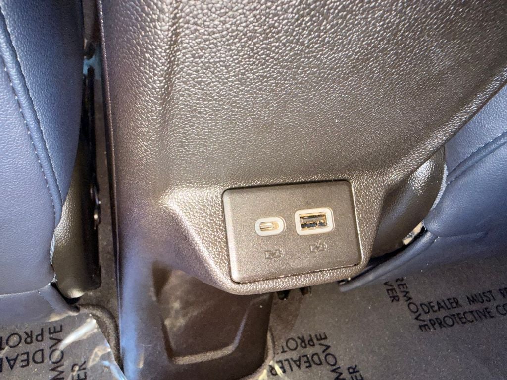 2022 Chevrolet Bolt EUV Premier