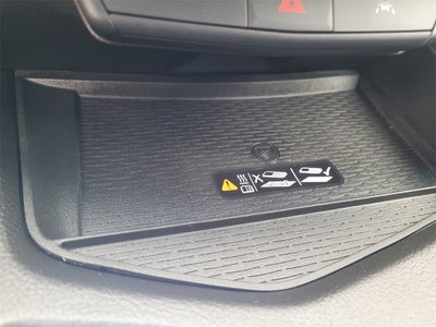 2025 Cadillac CT4 Luxury