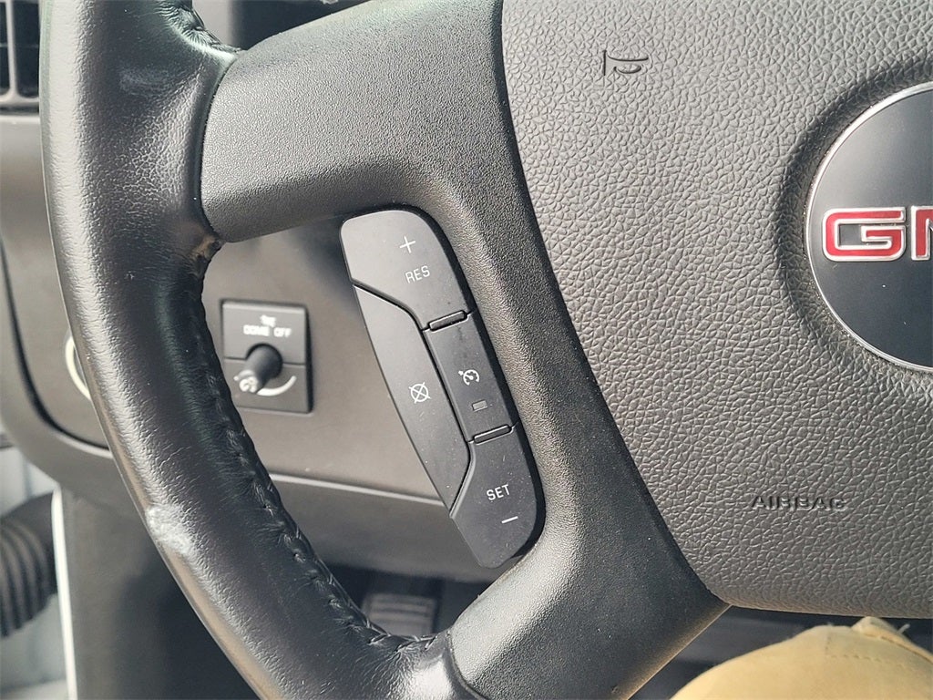 2023 GMC Savana 3500 LS