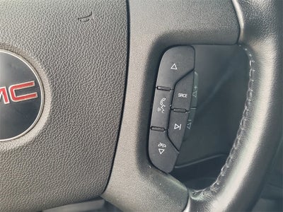 2023 GMC Savana 3500 LS