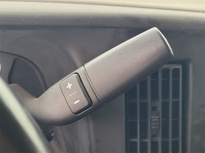 2023 GMC Savana 3500 LS