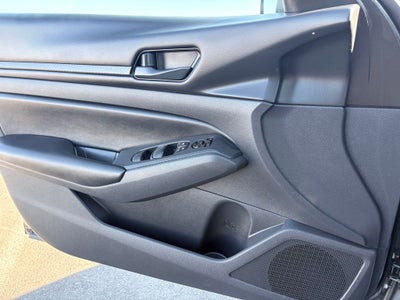 2025 Nissan Altima 2.5 S
