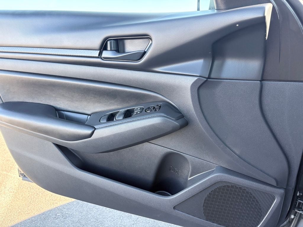2025 Nissan Altima 2.5 S