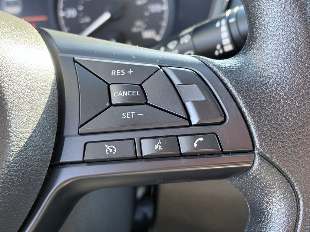 2025 Nissan Altima 2.5 S