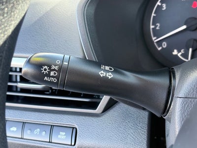 2025 Nissan Altima 2.5 S