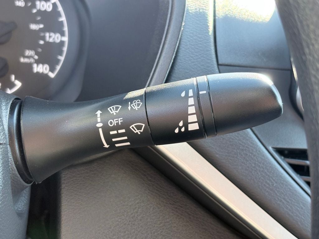 2025 Nissan Altima 2.5 S
