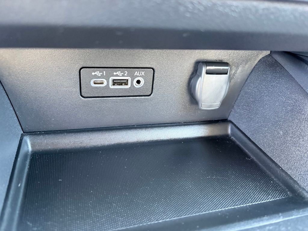 2025 Nissan Altima 2.5 S