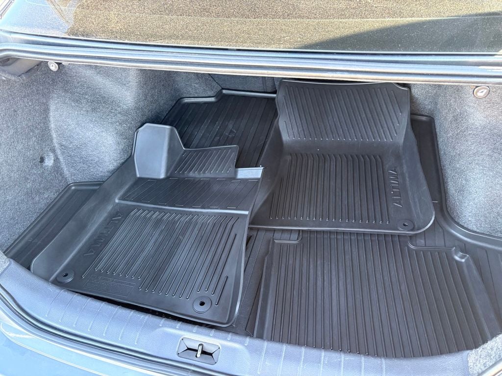 2025 Nissan Altima 2.5 S