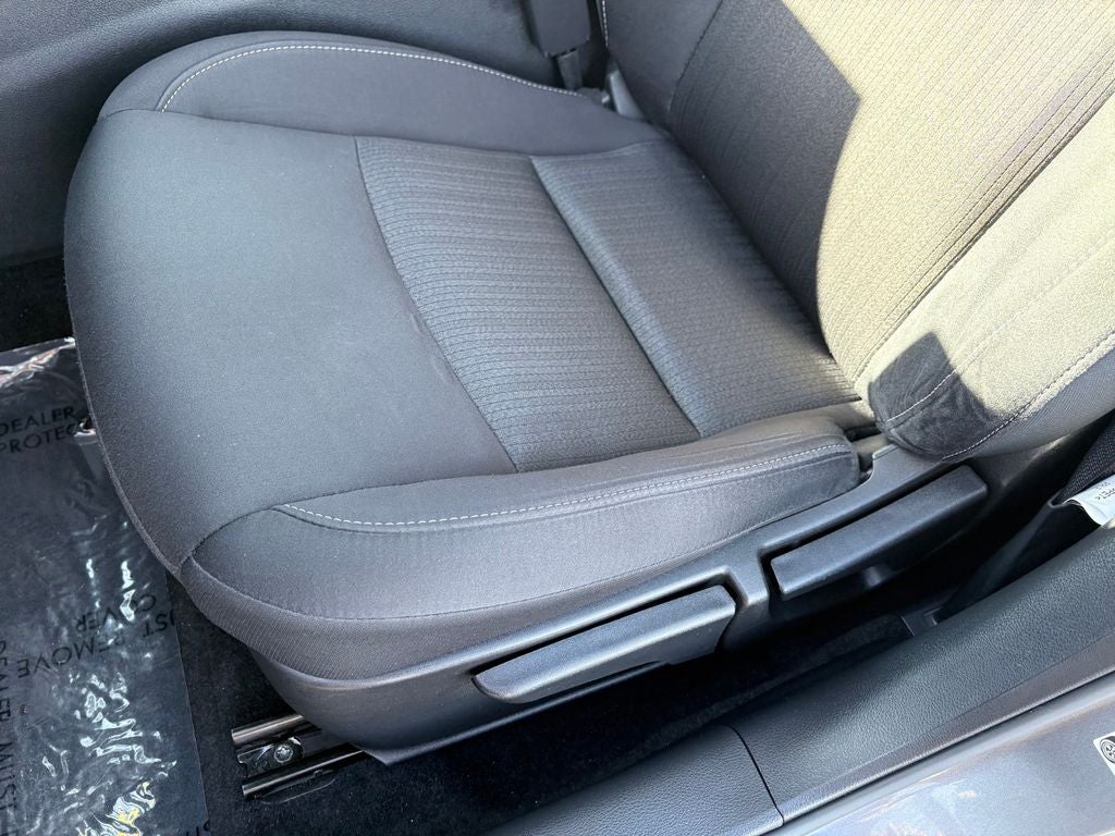 2025 Nissan Altima 2.5 S