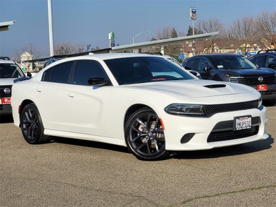 2023 Dodge Charger GT