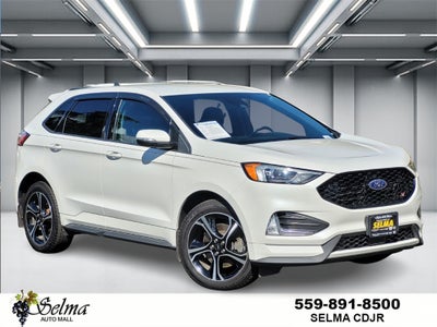 2022 Ford Edge ST