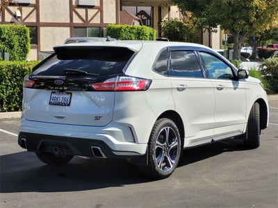 2022 Ford Edge ST