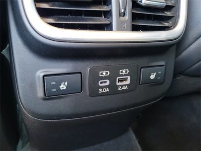 2023 Subaru Outback Limited XT