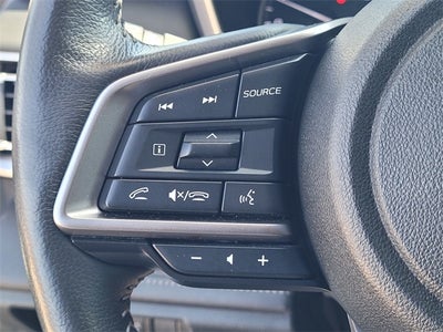 2023 Subaru Outback Limited XT