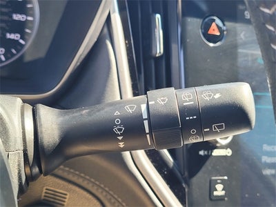 2023 Subaru Outback Limited XT