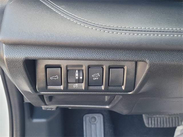 2023 Subaru Outback Limited XT