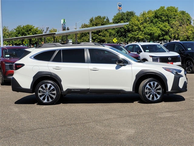 2023 Subaru Outback Limited XT