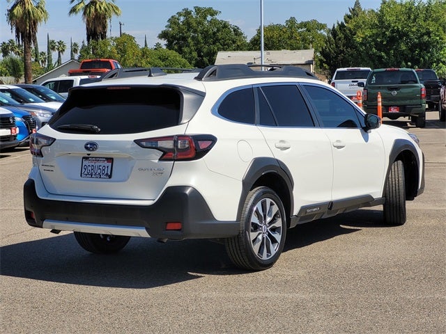 2023 Subaru Outback Limited XT
