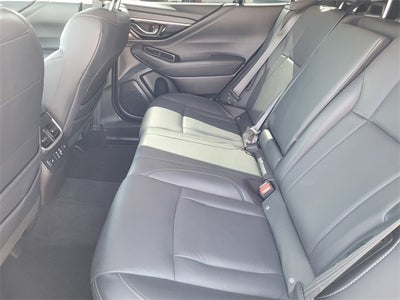 2023 Subaru Outback Limited XT