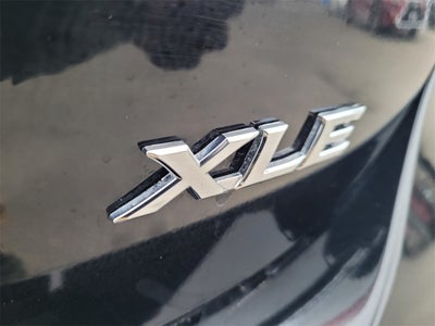 2023 Toyota Camry XLE