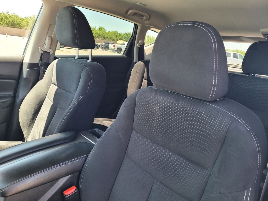 2020 Nissan Murano SV