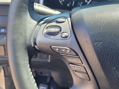 2020 Nissan Murano SV