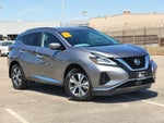 2020 Nissan Murano SV