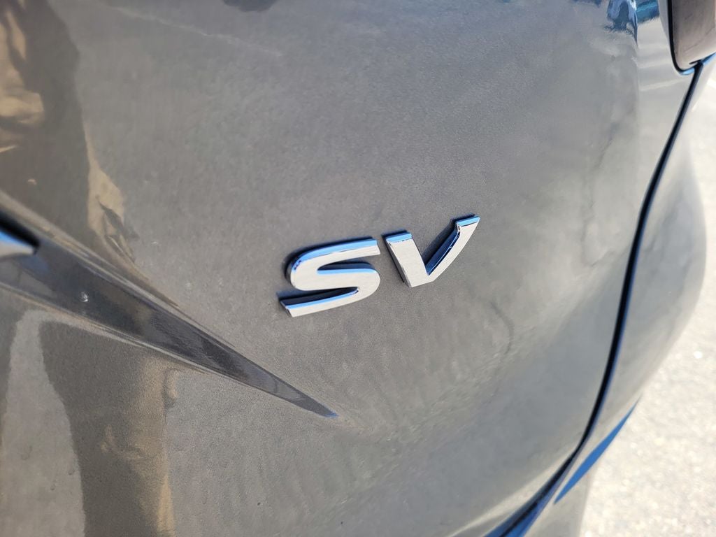 2020 Nissan Murano SV