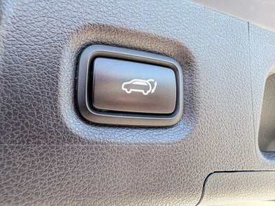 2021 Hyundai Santa Fe Calligraphy