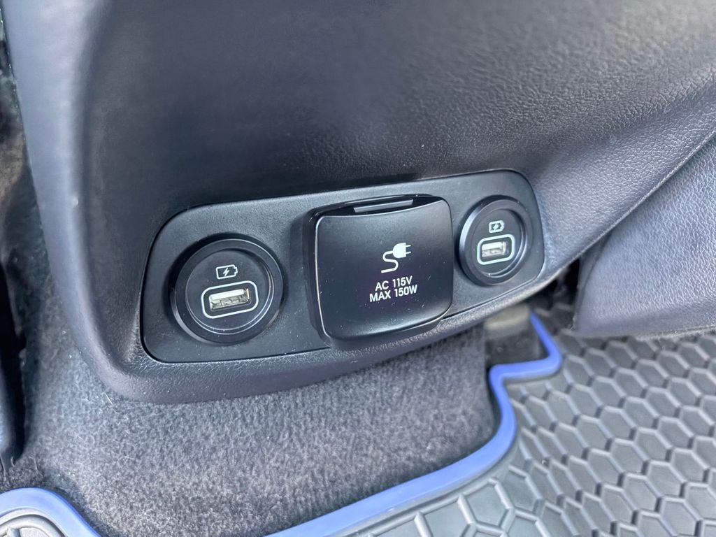 2021 Hyundai Santa Fe Calligraphy