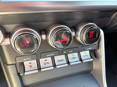 2023 Subaru BRZ Limited