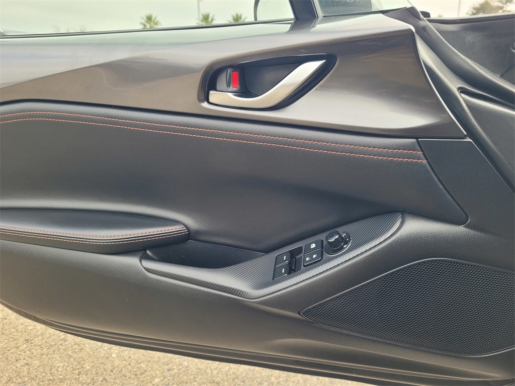 2023 Mazda Mazda MX-5 Miata Grand Touring