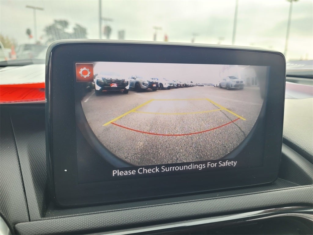 2023 Mazda Mazda MX-5 Miata Grand Touring