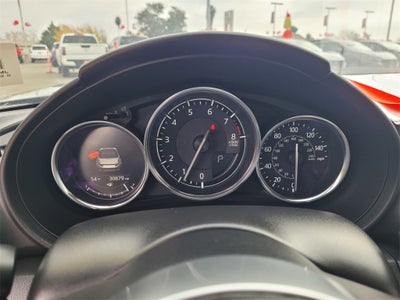2023 Mazda Mazda MX-5 Miata Grand Touring