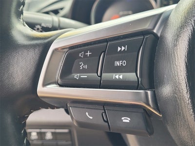 2023 Mazda Mazda MX-5 Miata Grand Touring