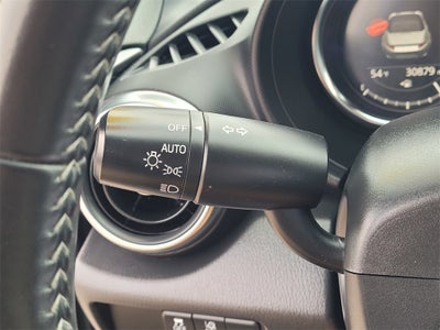 2023 Mazda Mazda MX-5 Miata Grand Touring