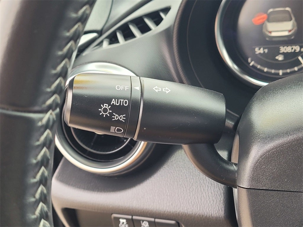 2023 Mazda Mazda MX-5 Miata Grand Touring