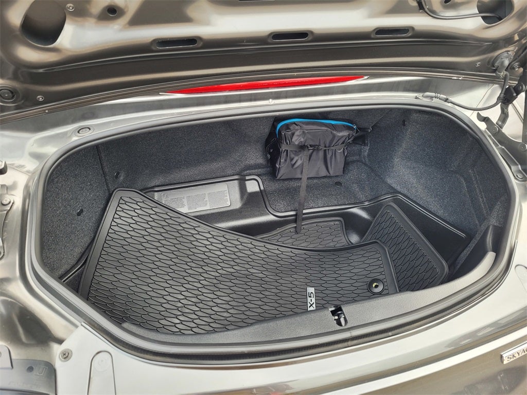 2023 Mazda Mazda MX-5 Miata Grand Touring