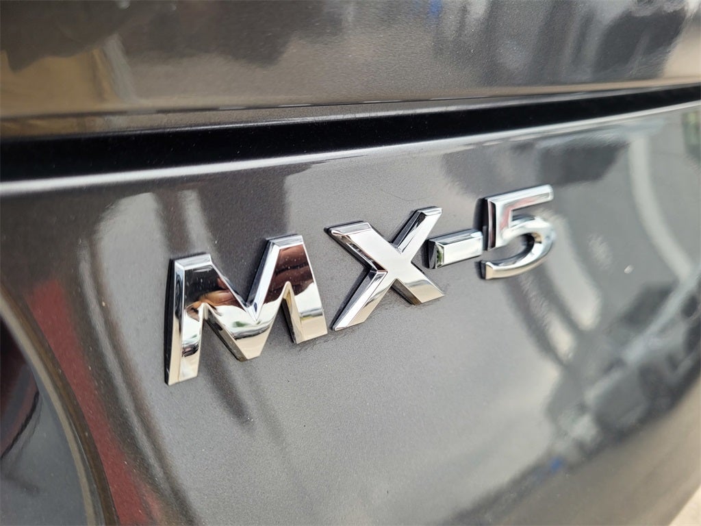 2023 Mazda Mazda MX-5 Miata Grand Touring