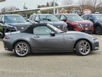2023 Mazda Mazda MX-5 Miata Grand Touring