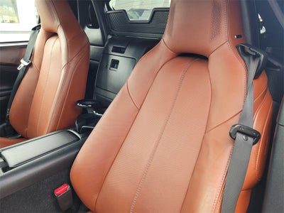 2023 Mazda Mazda MX-5 Miata Grand Touring