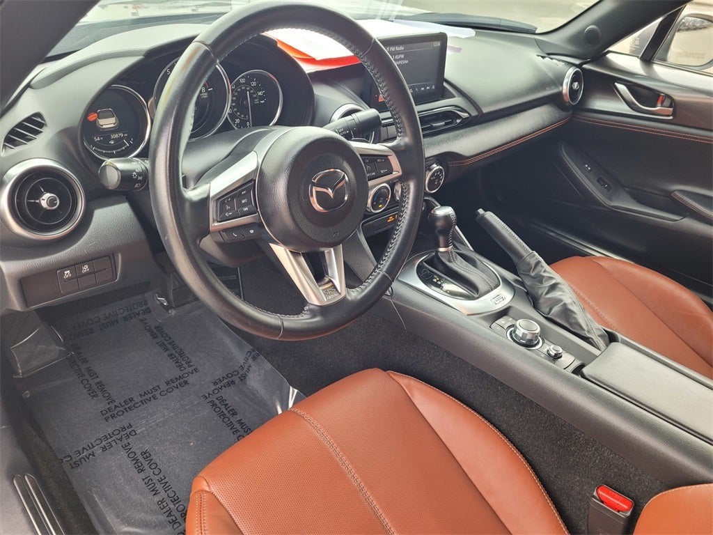 2023 Mazda Mazda MX-5 Miata Grand Touring