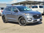 2019 Hyundai Tucson Night