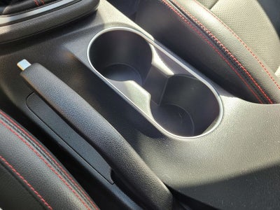 2017 Hyundai Elantra Sport