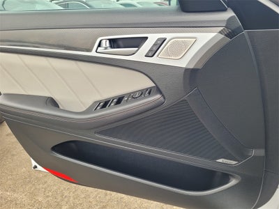 2019 Genesis G80 3.3T Sport