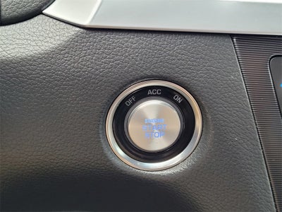 2019 Genesis G80 3.3T Sport